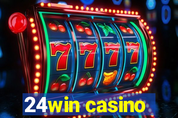 24win casino